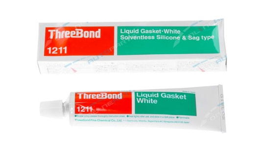 Threebond 1211 100g - Gasket Sealant