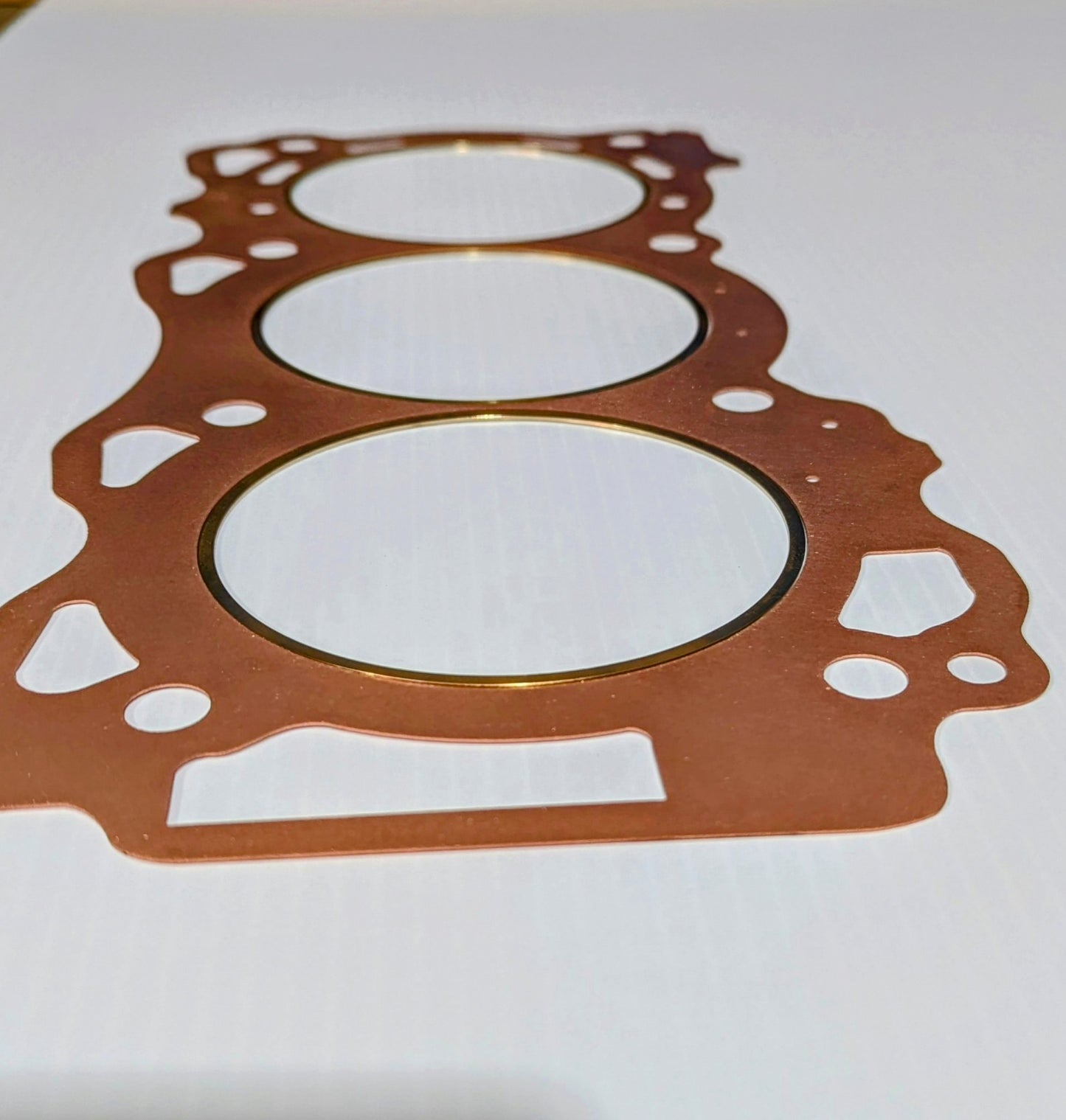 GS-COPPER - Nissan VQ35DE (350Z) (Pair)